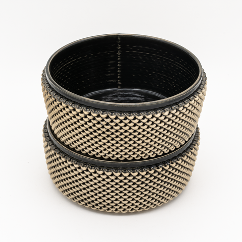 Bowl Schwarz
