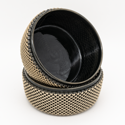 Bowl Schwarz