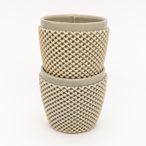 Tasse Grün