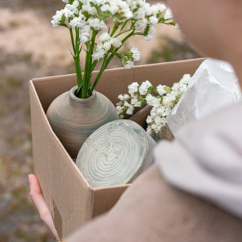 UniKolor Vase Small