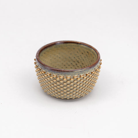 Flat Cup Rot
